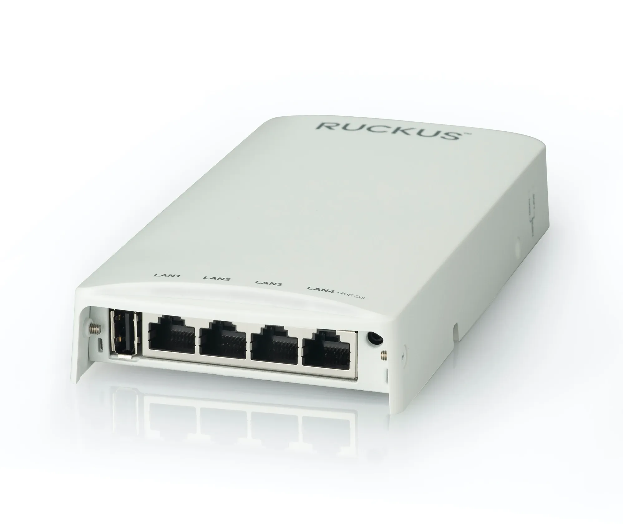 RUCKUS H550 görsel 3