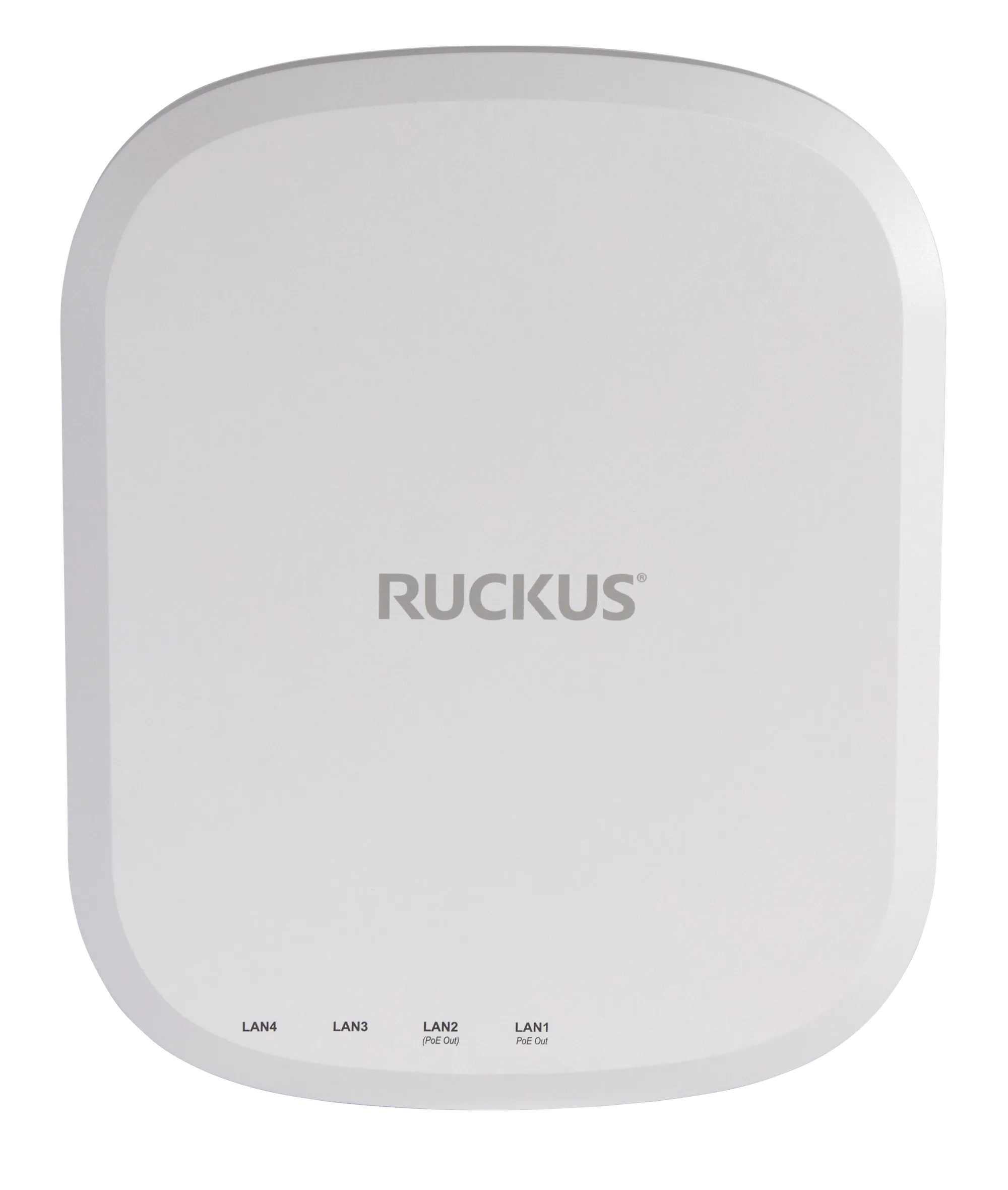 RUCKUS H670 Wi-Fi 7 duvar tipi access point