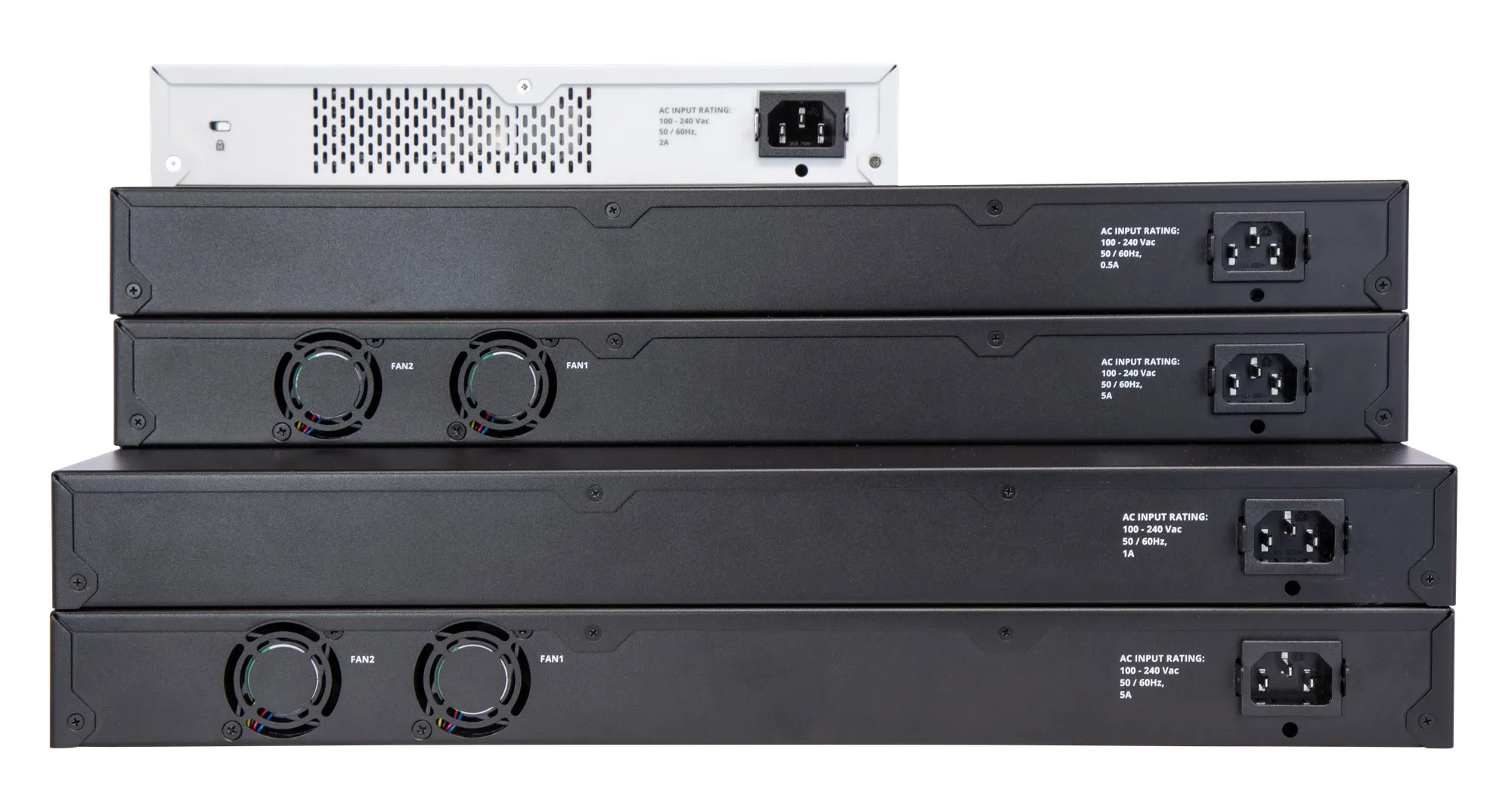 RUCKUS ICX 8100 görsel 4