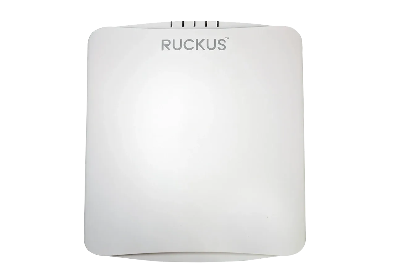 RUCKUS R750 görsel 2