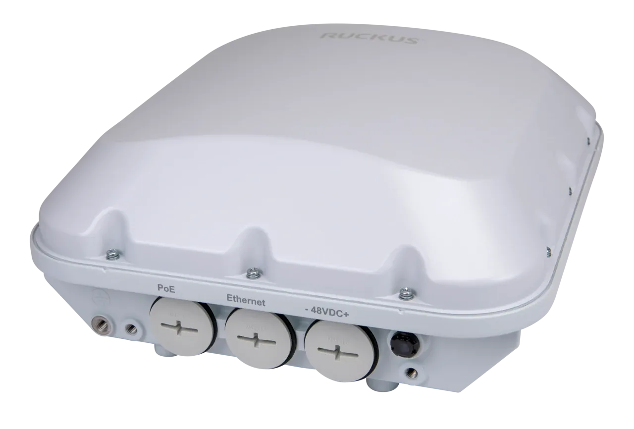 RUCKUS T670 Wi-Fi 7 dış mekan access point